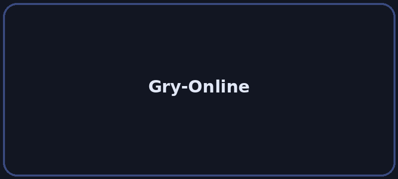 Gry-Online