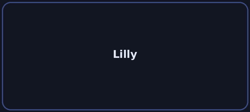 Lilly